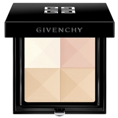 GIVENCHY Пудра компактная для лица Prisme Visage. № 6 Organza Miel, 11 г