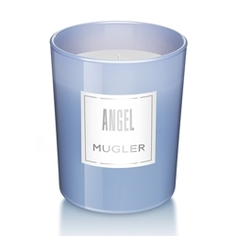 Категория: Ароматические свечи Mugler