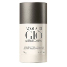 Мужская парфюмерия GIORGIO ARMANI Дезодорант-стик Acqua Di Gio Homme