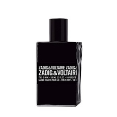 ZADIG&VOLTAIRE This Is Him Туалетная вода, спрей 50 мл Zadig&;Voltaire