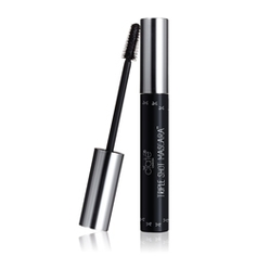 CIATE LONDON Тушь для объема ресниц Triple Shot Mascara Midnight Blue - Navy