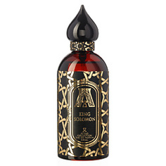 ATTAR King Solomon Парфюмерная вода, спрей 100 мл