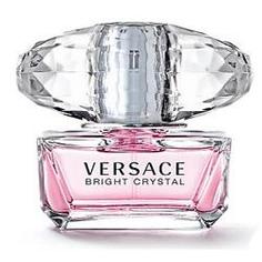 VERSACE Bright Crystal Туалетная вода, спрей 90 мл