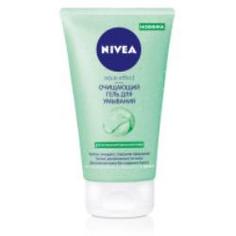 Категория: Гели для умывания Nivea