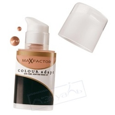 MAX FACTOR Тональный крем Colour Adapt № 40