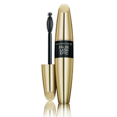MAX FACTOR Тушь с эффектом накладных ресниц False Lash Effect Epic Mascara BLACK BROWN
