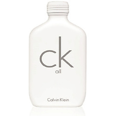 CALVIN KLEIN CK All Туалетная вода 50 мл