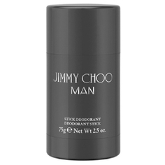 JIMMY CHOO Дезодорант-стик Man 75 г