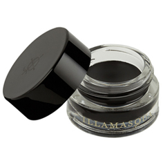 ILLAMASQUA Подводка для глаз черная Precision Gel Liner 5 мл