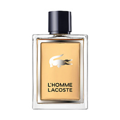 LACOSTE LHomme Туалетная вода, спрей 50 мл