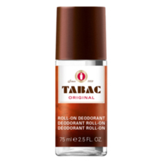 TABAC ORIGINAL Роликовый дезодорант 75 мл