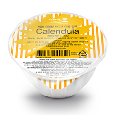 ETTANG Маска альгинатная моделирующая для домашнего использования Календула 17 г