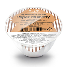 ETTANG Маска альгинатная моделирующая для домашнего использования Шелковица 17 г