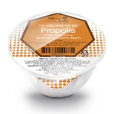 ETTANG Маска альгинатная моделирующая для домашнего использования Прополис 17 г