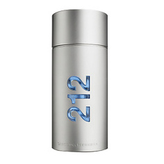 CAROLINA HERRERA 212 Men Туалетная вода, спрей 100 мл
