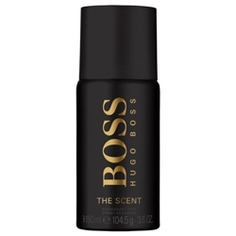 BOSS Дезодорант-спрей The Scent 150 мл