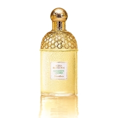 GUERLAIN Aqua Allegoria Bergamote Calabria Туалетная вода, спрей 75 мл
