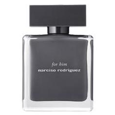 NARCISO RODRIGUEZ For Him Туалетная вода, спрей 100 мл