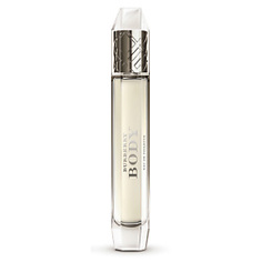 BURBERRY Burberry Body Eau de Toilette Туалетная вода, спрей 35 мл