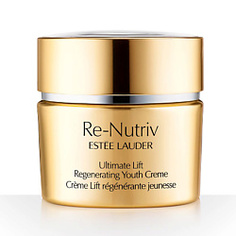 ESTEE LAUDER Интенсивно омолаживающий крем Re-Nutriv Ultimate Lift 50 мл