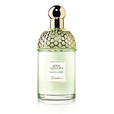 GUERLAIN Aqua Allegoria Limon Verde. Туалетная вода, спрей 75 мл