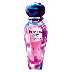 DIOR Poison Girl Unexpected Roller-Pearl Туалетная вода, с шариковым аппликатором 20 мл