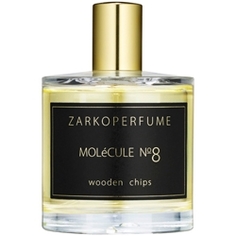 ZARKOPERFUME Molecule No.8 Парфюмерная вода, спрей 100 мл