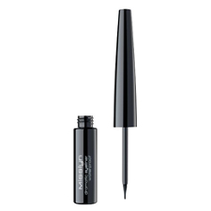 MISSLYN Водостойкая подводка dramatic eyeliner waterproof № 1 Black, 3 мл