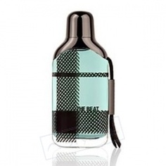 BURBERRY The Beat for Men Туалетная вода, спрей 50 мл