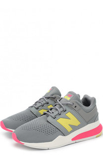 Кроссовки New Balance 247v2 Tritium New Balance