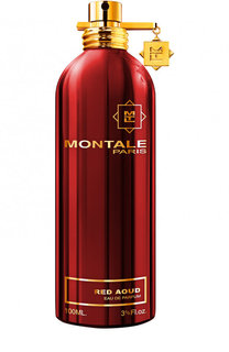 Парфюмерная вода Red Aoud Montale