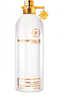 Парфюмерная вода Nepal Aoud Montale