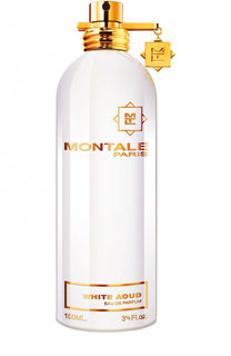 Парфюмерная вода White Aoud Montale