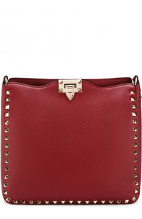 Сумка Valentino Garavani Rockstud Hobo small Valentino