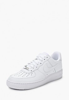 Кроссовки Nike MENS AIR FORCE 1 07 SHOE MENS SHOE
