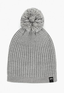 Шапка Under Armour Favorite Waffle Pom Beanie