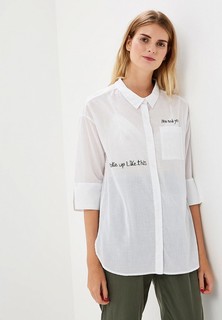 Рубашка H:Connect