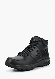 Ботинки Nike NIKE MANOA LEATHER