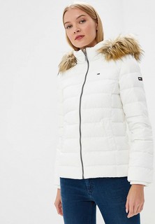 Пуховик Tommy Jeans