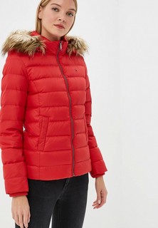 Пуховик Tommy Jeans