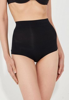 Белье корректирующее Wolford Cotton Contour Control Panty