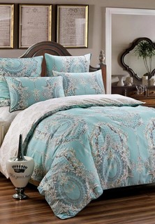 Постельное белье Евро Sofi De Marko