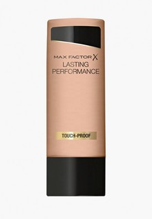 Тональное средство Max Factor Под Макияж Lasting Perfomance 106 тон