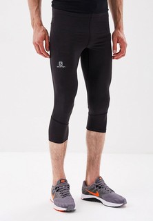 Тайтсы Salomon AGILE 3/4 TIGHT M