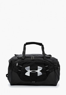 Сумка спортивная Under Armour UA Undeniable Duffle 3.0 SM