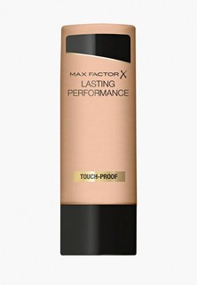 Праймер для лица Max Factor Под Макияж Lasting Perfomance Ж Товар 105 тон