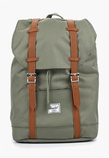 Рюкзак Herschel Supply Co RETREAT MID-VOLUME