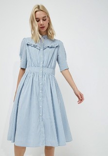 Платье Boss Hugo Boss