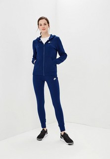 Костюм спортивный Nike W NSW TRK SUIT FLC