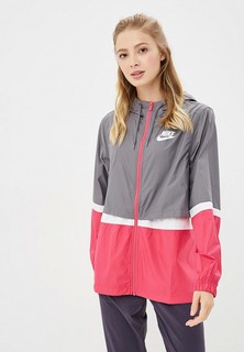 Ветровка Nike W NSW JKT WVN